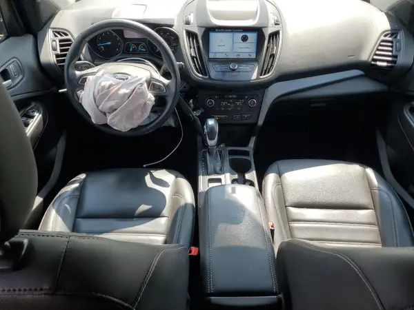 1FMCU9HD6KUB25699 2019 FORD ESCAPE - Image 8