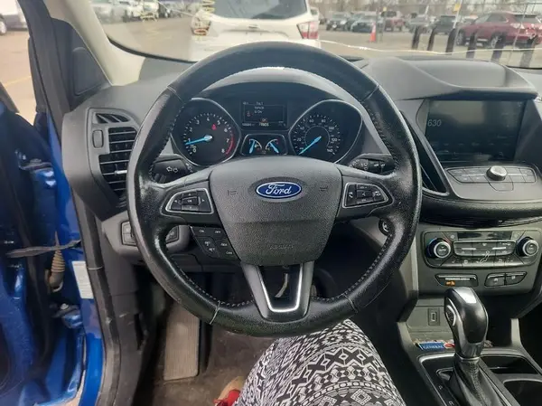1FMCU9HD6KUB33401 2019 FORD ESCAPE - Image 8