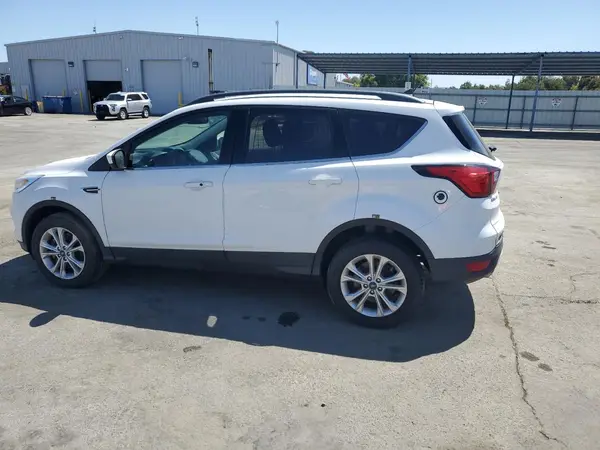 1FMCU9HD6KUB33494 2019 FORD ESCAPE - Image 2