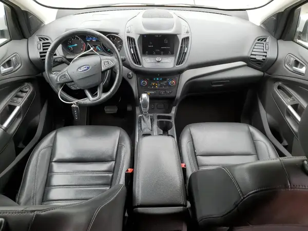 1FMCU9HD6KUB33494 2019 FORD ESCAPE - Image 8