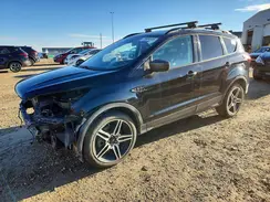 1FMCU9HD6KUB36024 2019 FORD ESCAPE