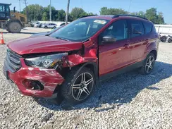 1FMCU9HD6KUB42535 2019 FORD ESCAPE
