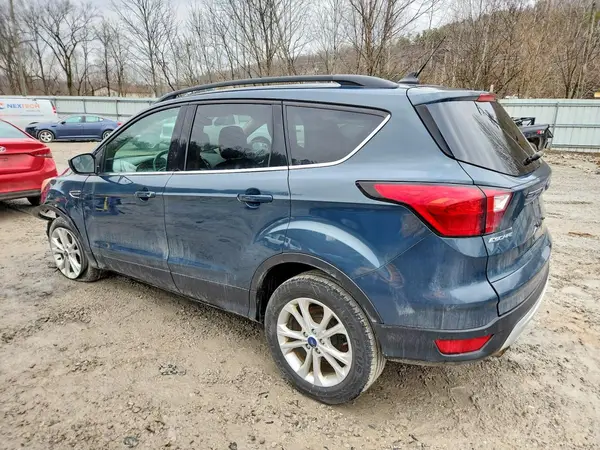 1FMCU9HD6KUB53986 2019 FORD ESCAPE - Image 2