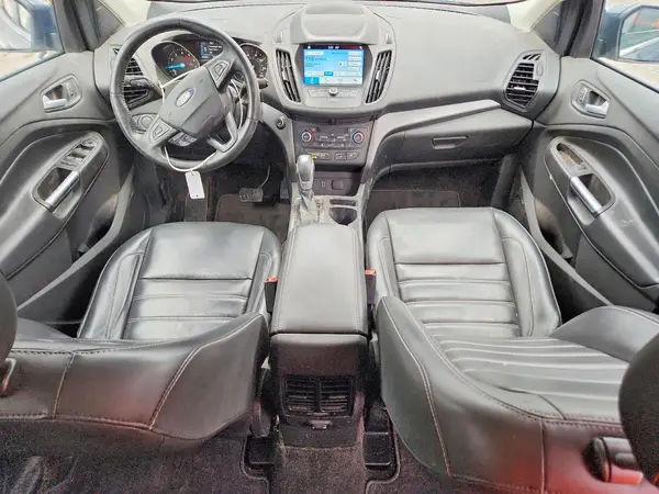 1FMCU9HD6KUB53986 2019 FORD ESCAPE - Image 8