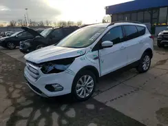 1FMCU9HD6KUB54345 2019 FORD ESCAPE