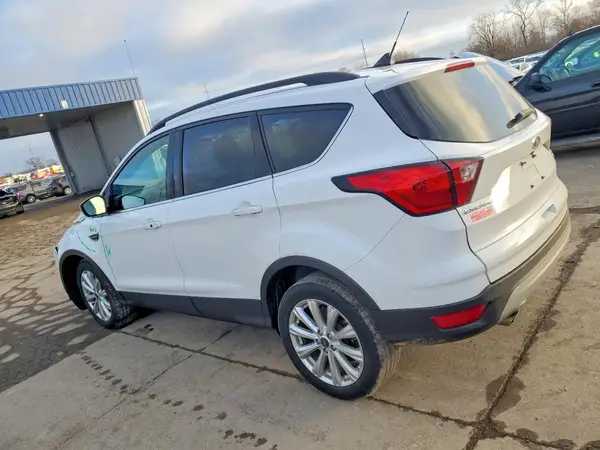 1FMCU9HD6KUB54345 2019 FORD ESCAPE - Image 2