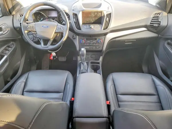 1FMCU9HD6KUB54345 2019 FORD ESCAPE - Image 8