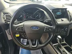 1FMCU9HD6KUB65152 2019 FORD ESCAPE