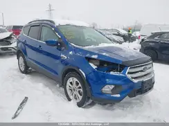 1FMCU9HD6KUB70884 2019 FORD ESCAPE