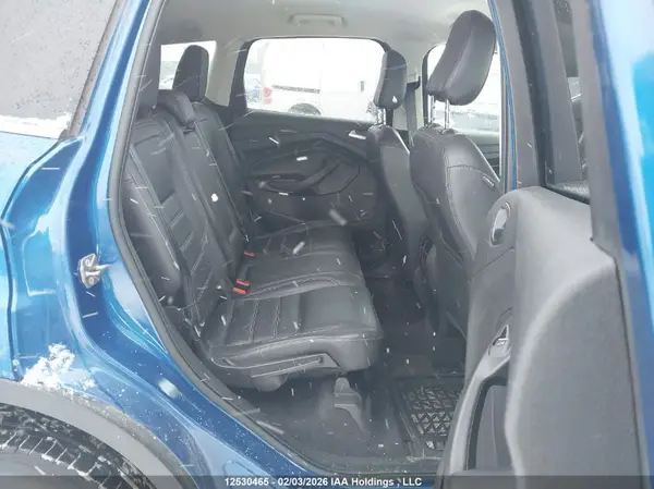 1FMCU9HD6KUB70884 2019 FORD ESCAPE - Image 8