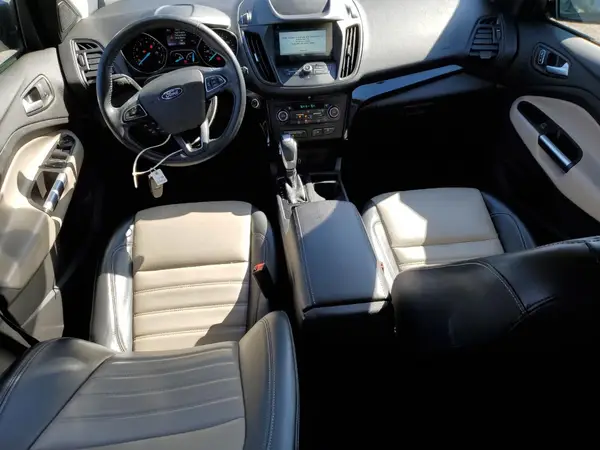 1FMCU9HD6KUB73459 2019 FORD ESCAPE - Image 8