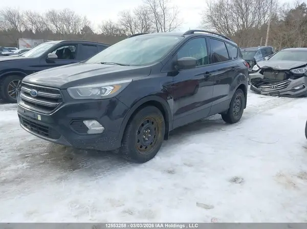 1FMCU9HD6KUB89967 2019 FORD ESCAPE - Image 2
