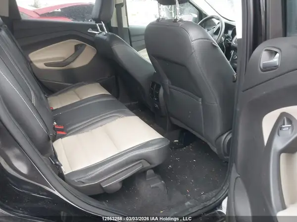 1FMCU9HD6KUB89967 2019 FORD ESCAPE - Image 8