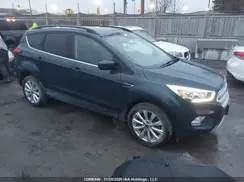 1FMCU9HD6KUB89984 2019 FORD ESCAPE