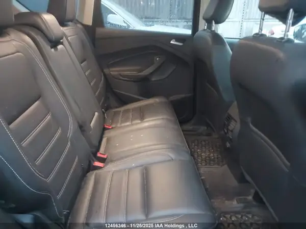 1FMCU9HD6KUB89984 2019 FORD ESCAPE - Image 8