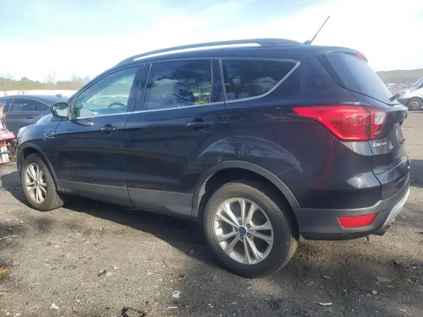 1FMCU9HD6KUB91380 2019 FORD ESCAPE - Image 2