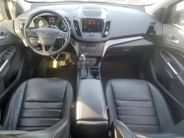 1FMCU9HD6KUB91380 2019 FORD ESCAPE - Image 8