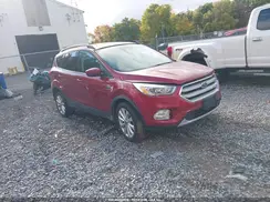 1FMCU9HD6KUB92285 2019 FORD ESCAPE