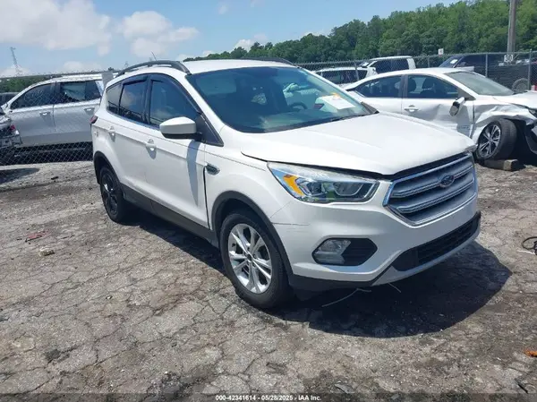 1FMCU9HD6KUB94392 2019 FORD ESCAPE - Image 1
