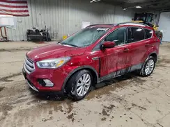 1FMCU9HD6KUB97356 2019 FORD ESCAPE