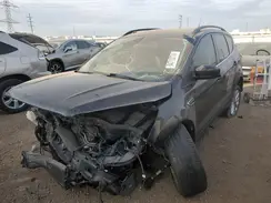 1FMCU9HD6KUB97535 2019 FORD ESCAPE
