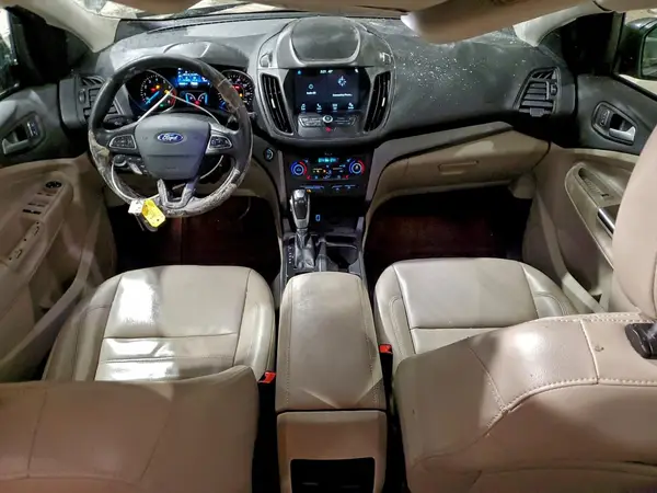 1FMCU9HD6KUB98619 2019 FORD ESCAPE - Image 8