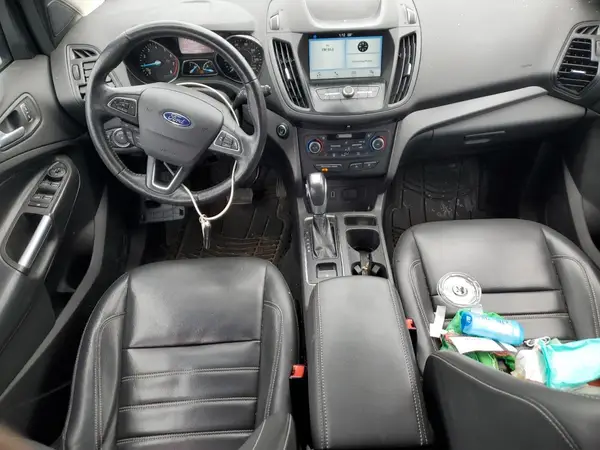 1FMCU9HD6KUB99947 2019 FORD ESCAPE - Image 8