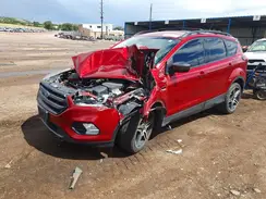 1FMCU9HD6KUC04225 2019 FORD ESCAPE