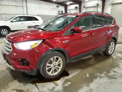 1FMCU9HD6KUC04418 2019 FORD ESCAPE