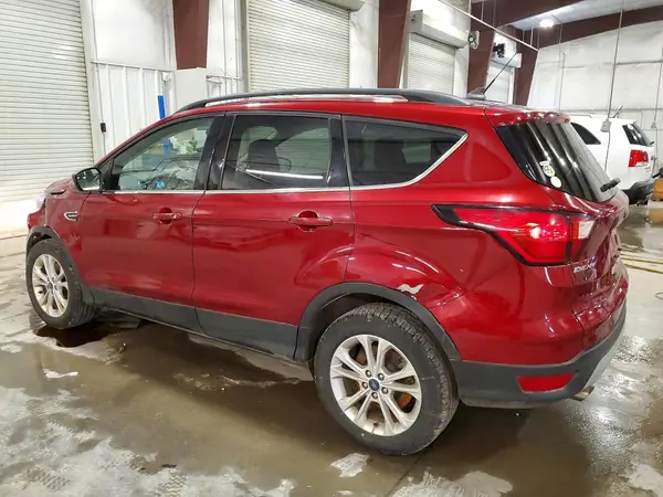 1FMCU9HD6KUC04418 2019 FORD ESCAPE - Image 2