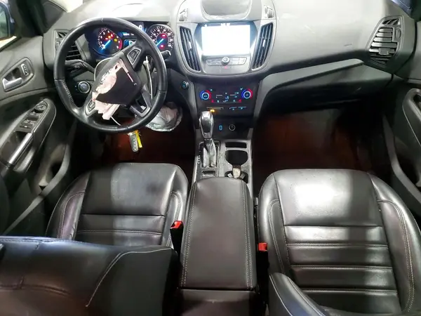 1FMCU9HD6KUC04418 2019 FORD ESCAPE - Image 8