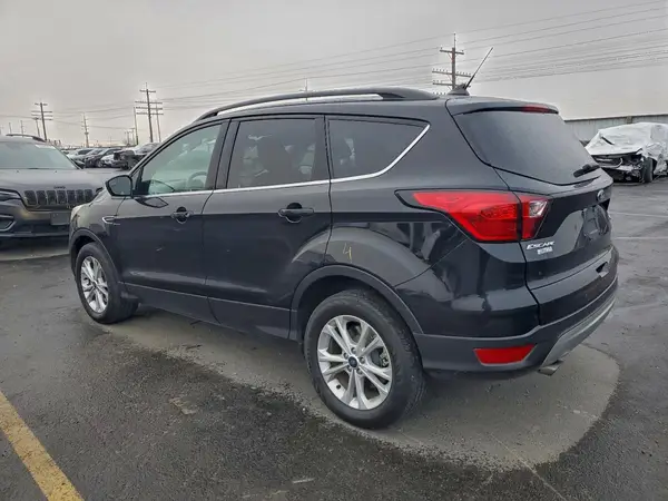 1FMCU9HD6KUC08954 2019 FORD ESCAPE - Image 2