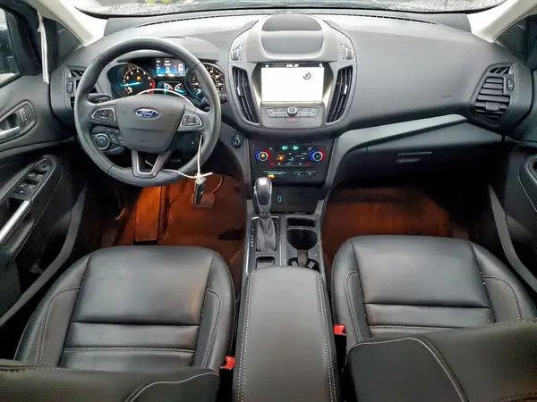 1FMCU9HD6KUC08954 2019 FORD ESCAPE - Image 8