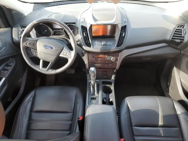 1FMCU9HD6KUC11837 2019 FORD ESCAPE - Image 8