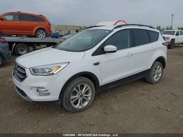 1FMCU9HD6KUC12440 2019 FORD ESCAPE - Image 2