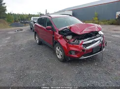 1FMCU9HD6KUC16925 2019 FORD ESCAPE