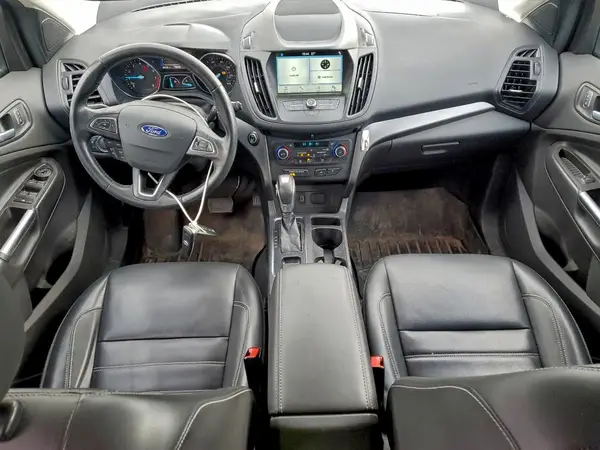 1FMCU9HD6KUC18397 2019 FORD ESCAPE - Image 8