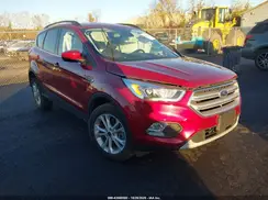 1FMCU9HD6KUC22949 2019 FORD ESCAPE