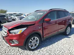 1FMCU9HD6KUC29500 2019 FORD ESCAPE