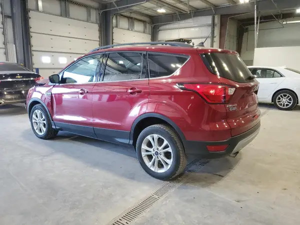 1FMCU9HD6KUC29500 2019 FORD ESCAPE - Image 2
