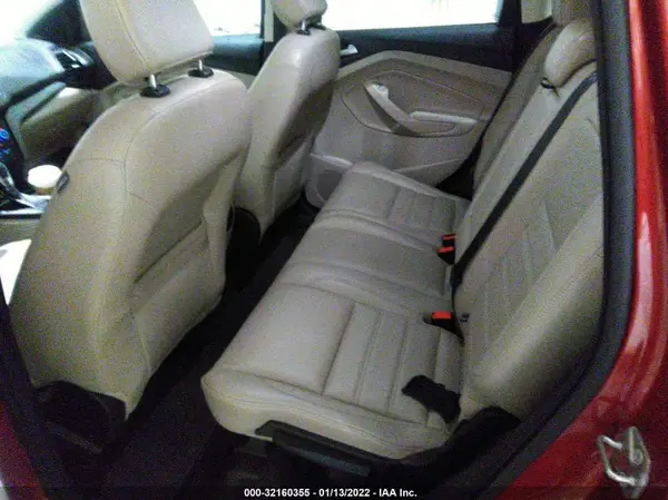 1FMCU9HD6KUC29531 2019 FORD ESCAPE - Image 8