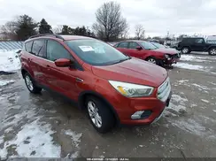 1FMCU9HD6KUC30503 2019 FORD ESCAPE