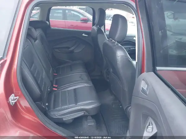 1FMCU9HD6KUC30503 2019 FORD ESCAPE - Image 8