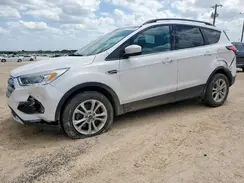 1FMCU9HD6KUC30548 2019 FORD ESCAPE