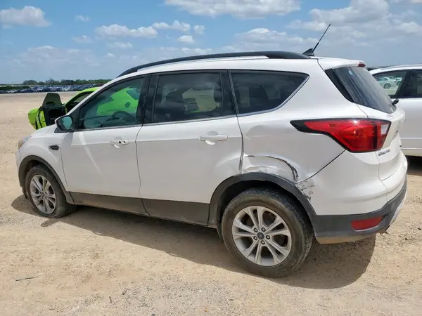 1FMCU9HD6KUC30548 2019 FORD ESCAPE - Image 2