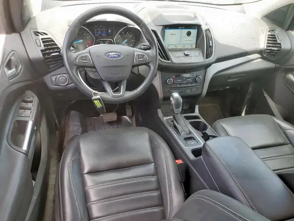 1FMCU9HD6KUC30548 2019 FORD ESCAPE - Image 8