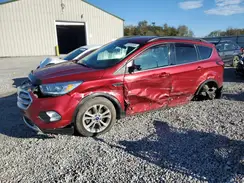 1FMCU9HD6KUC30551 2019 FORD ESCAPE