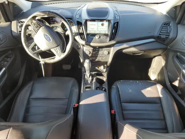 1FMCU9HD6KUC30551 2019 FORD ESCAPE - Image 8