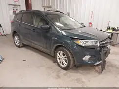 1FMCU9HD6KUC30792 2019 FORD ESCAPE