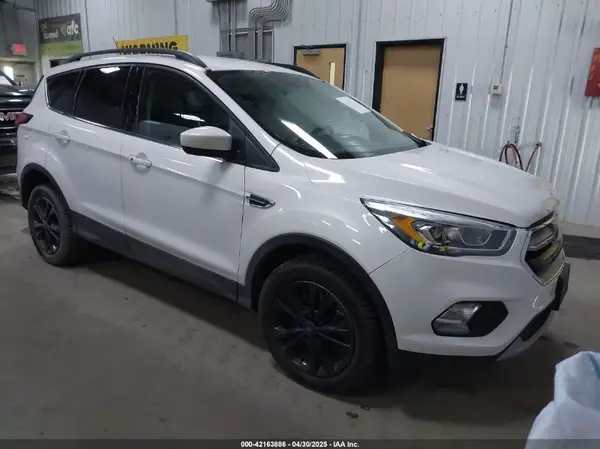 1FMCU9HD6KUC31120 2019 FORD ESCAPE - Image 1